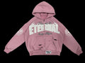 Pink EUN Hoodie