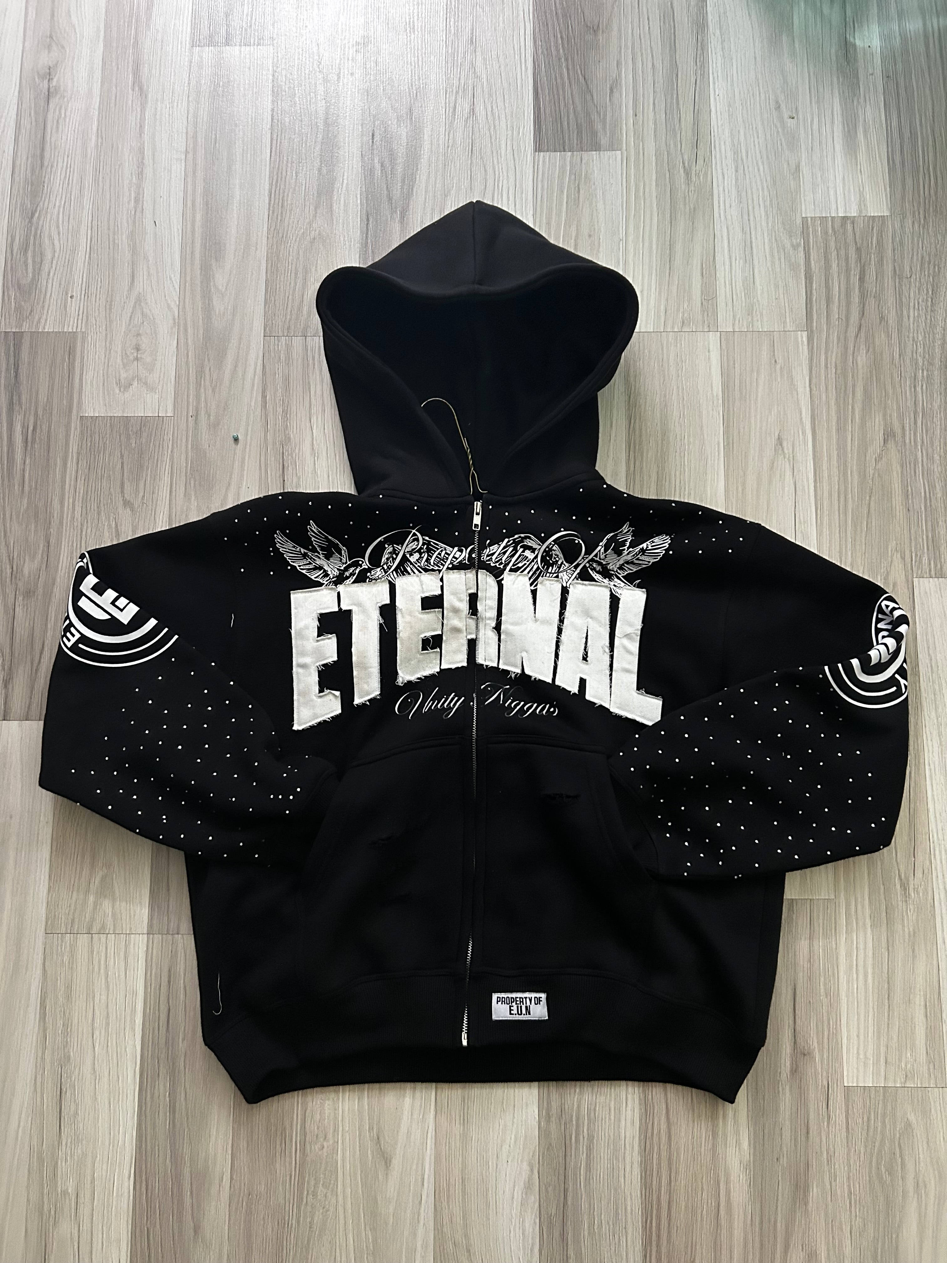 EUN *LIMITED EDITION*