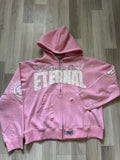 EUN Casual Hoodies