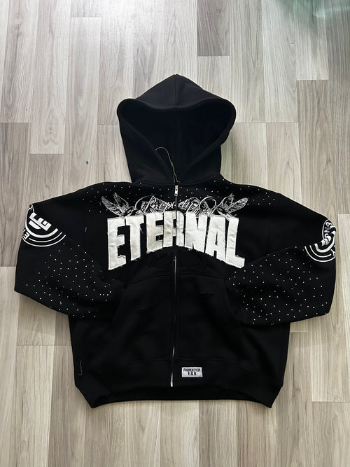EUN Casual Hoodies